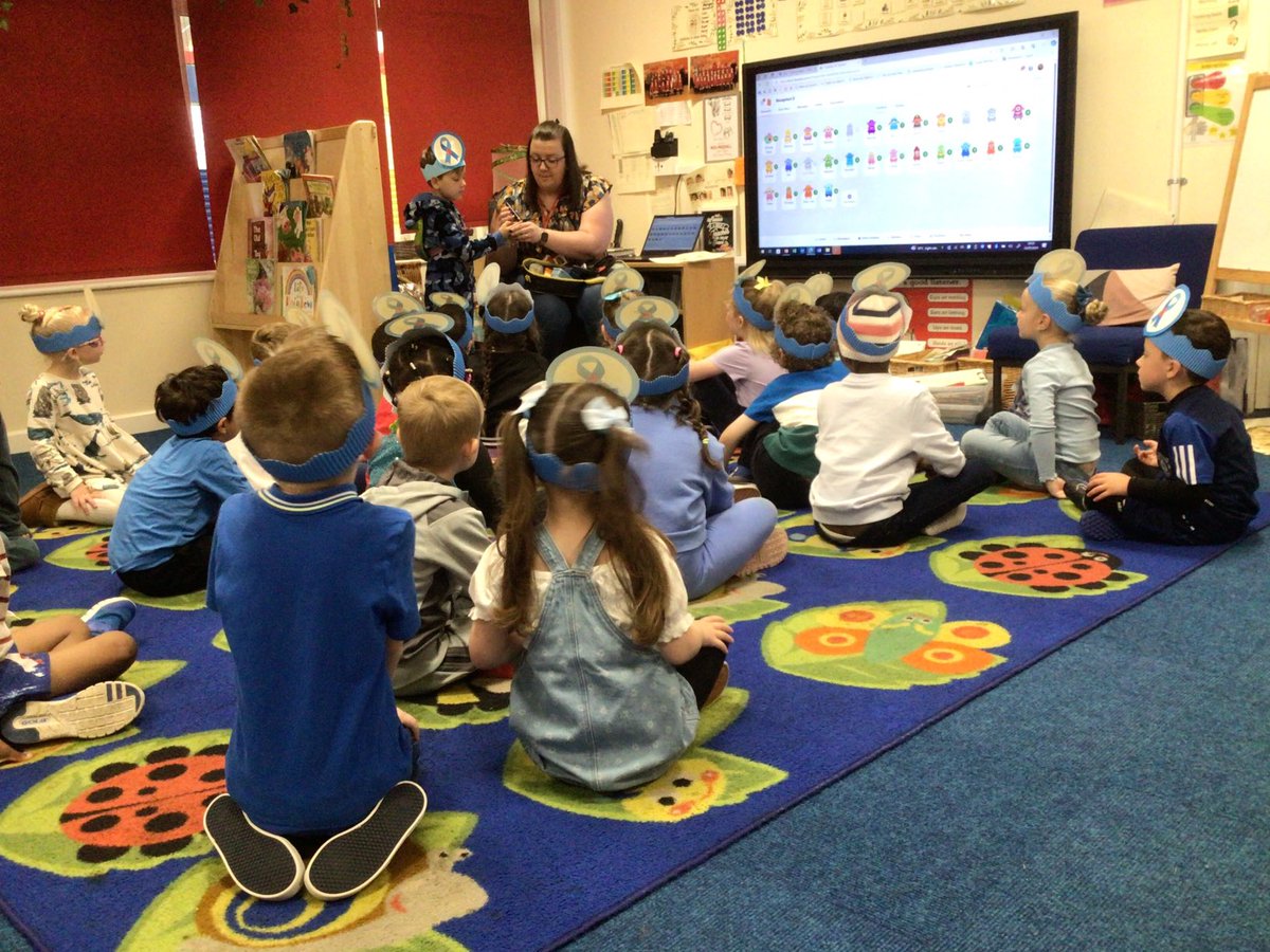 Today is a really special day! It’s Leo’s diaversary - one year since he was diagnosed with diabetes. Reception are really excited to learn all about diabetes and how we can help our friend Leo to be fit and healthy!