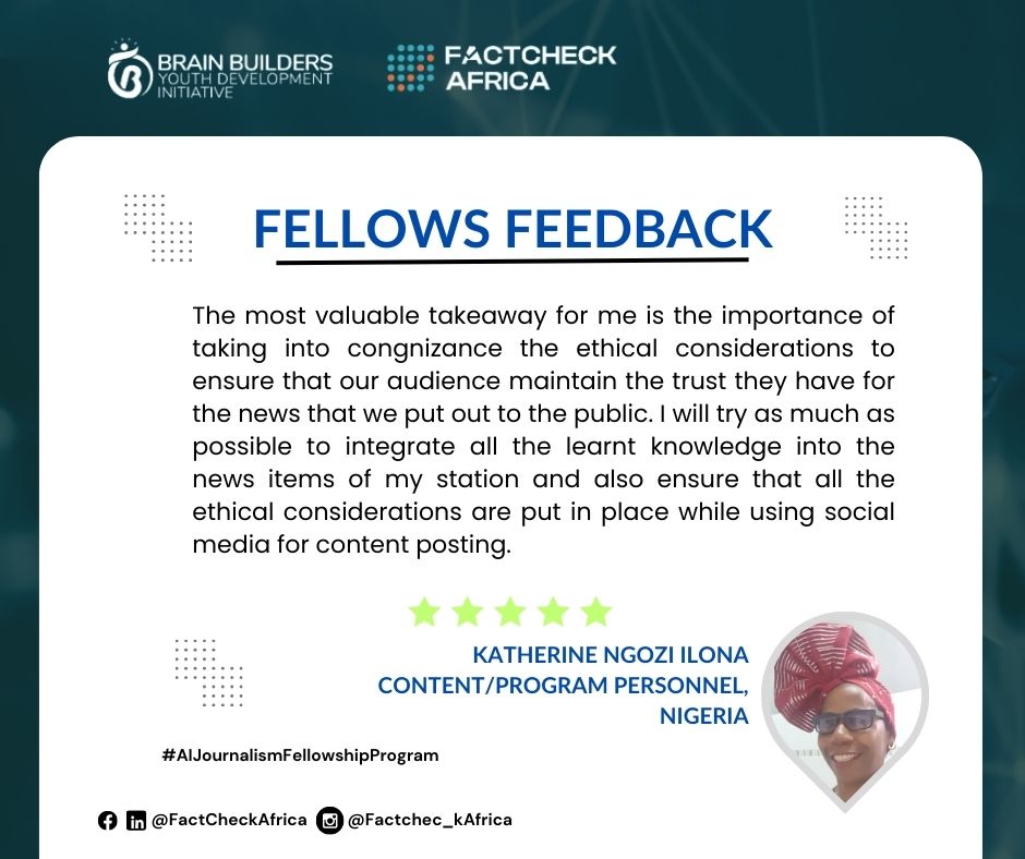 FactCheckAfrica tweet media