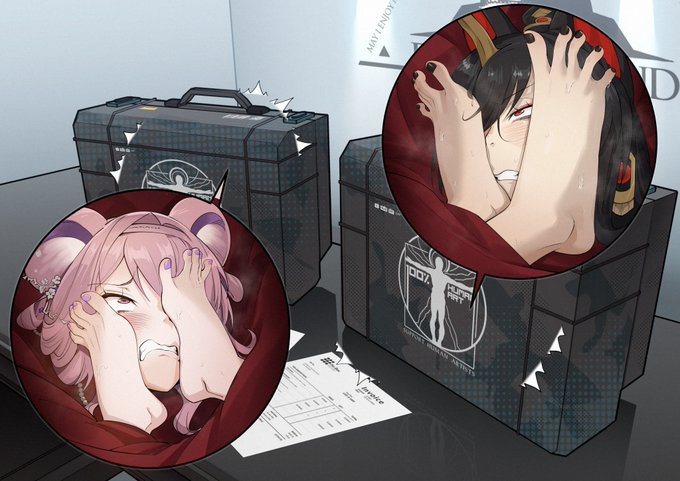 某天,博士收到来自炎国的两个快递,谁知道里面竟然分别装的是…… 