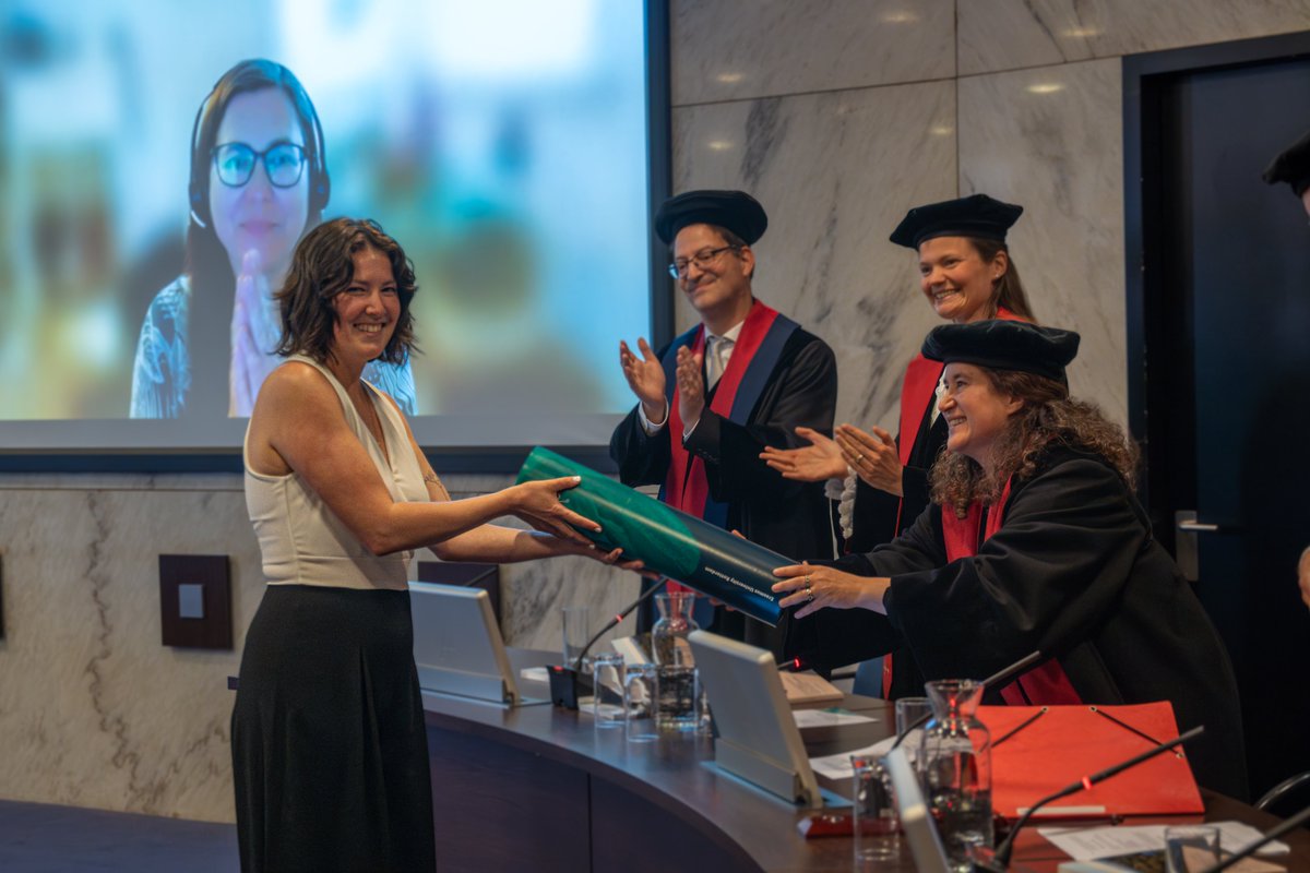 Dr Stephanie Triefus tweet media