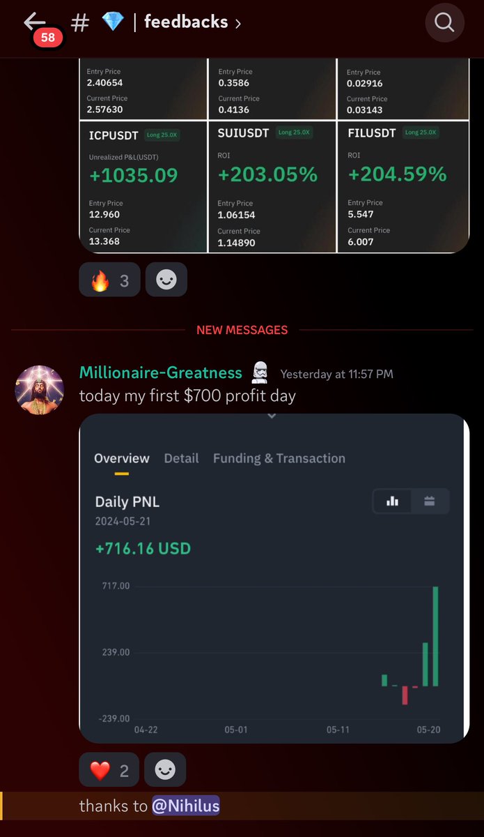 Everyone will see the power of the dark side. Join us today and level up your trading skills!🔥