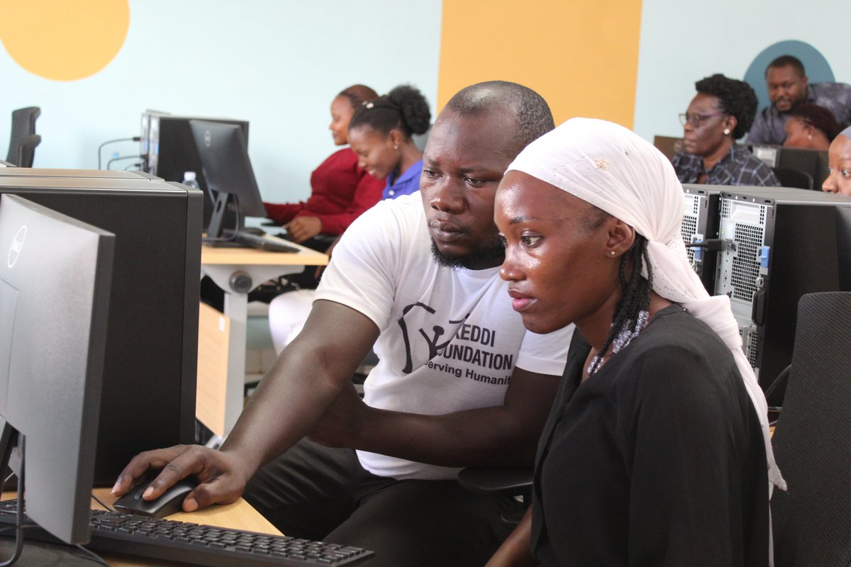 National ICT Innovation Hub tweet media