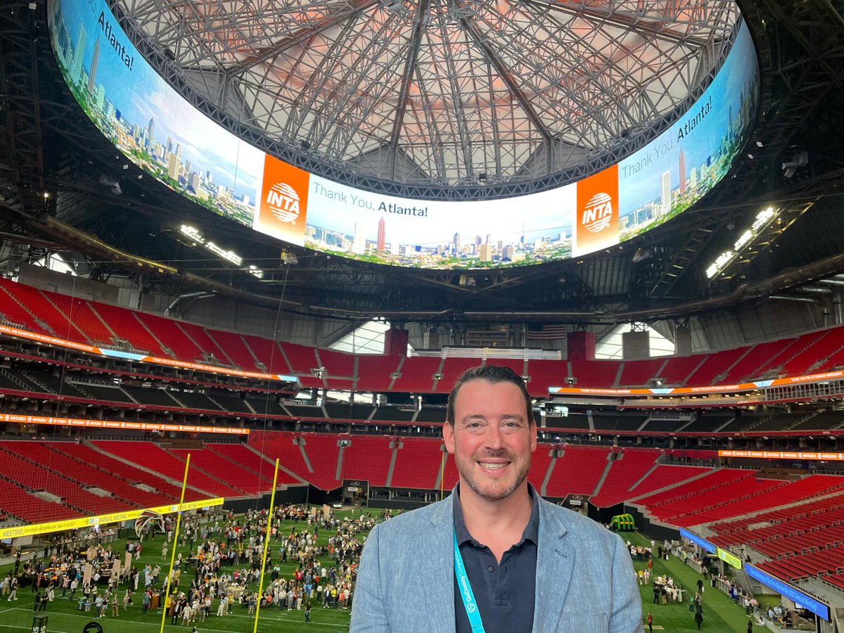 Our team had an amazing time meeting with friends, clients, and associates in Atlanta, attending #INTA2024. Thank you to everyone who connected with us this year. 
 
If you want to follow up with any of our team email vsmarketing@vennershipley.co.uk or leave a comment below.