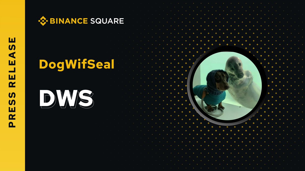 🔔 <a href="/dogwifseal/">dogwifseal</a> : A Land Dog and Seal Dog United to Take Over Crypto

In the ever-evolving world of cryptocurrencies, new and exciting projects continue to capture the imagination of investors and enthusiasts alike. One of the most intriguing new entries on the Solana network is