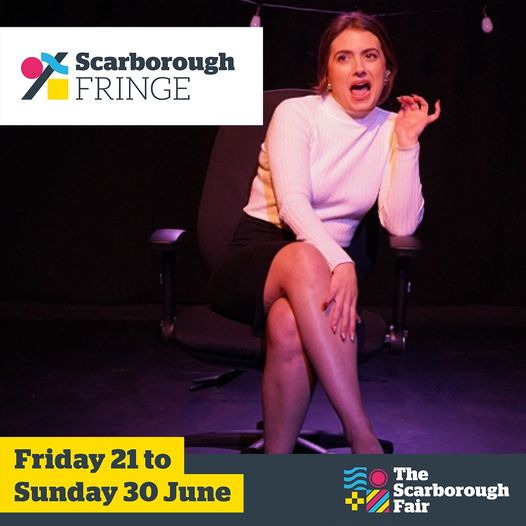 🎭Explore the world of theatre at this year's first ever #ScarboroughFringe.
Exciting theatre productions will be staged all over town offering a mix of comedy, storytelling, immersive performances and more.
For schedules and tickets see scarboroughfair.uk/fringe/