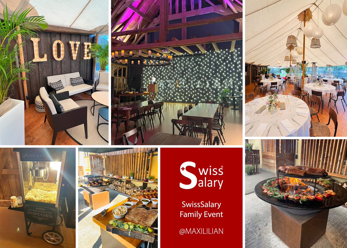 SwissSalary Ltd. tweet media