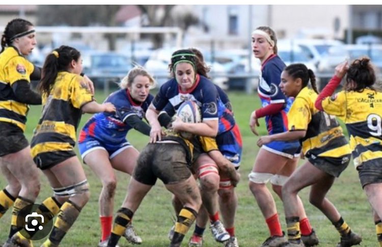 VincentFASSIO1's tweet image. ⁦@LigueOcRugby⁩ @AesioMutuelle⁩ ont le plaisir de vs convier à un événement exceptionnel Maison du Rugby le samedi 1er juin prochain.
1er Colloque dédié à la promotion de la place des joueuses dans le rugby #santeaufeminin 
forms.office.com/e/hgbgee8E96 ⁦@DevilleOPC⁩