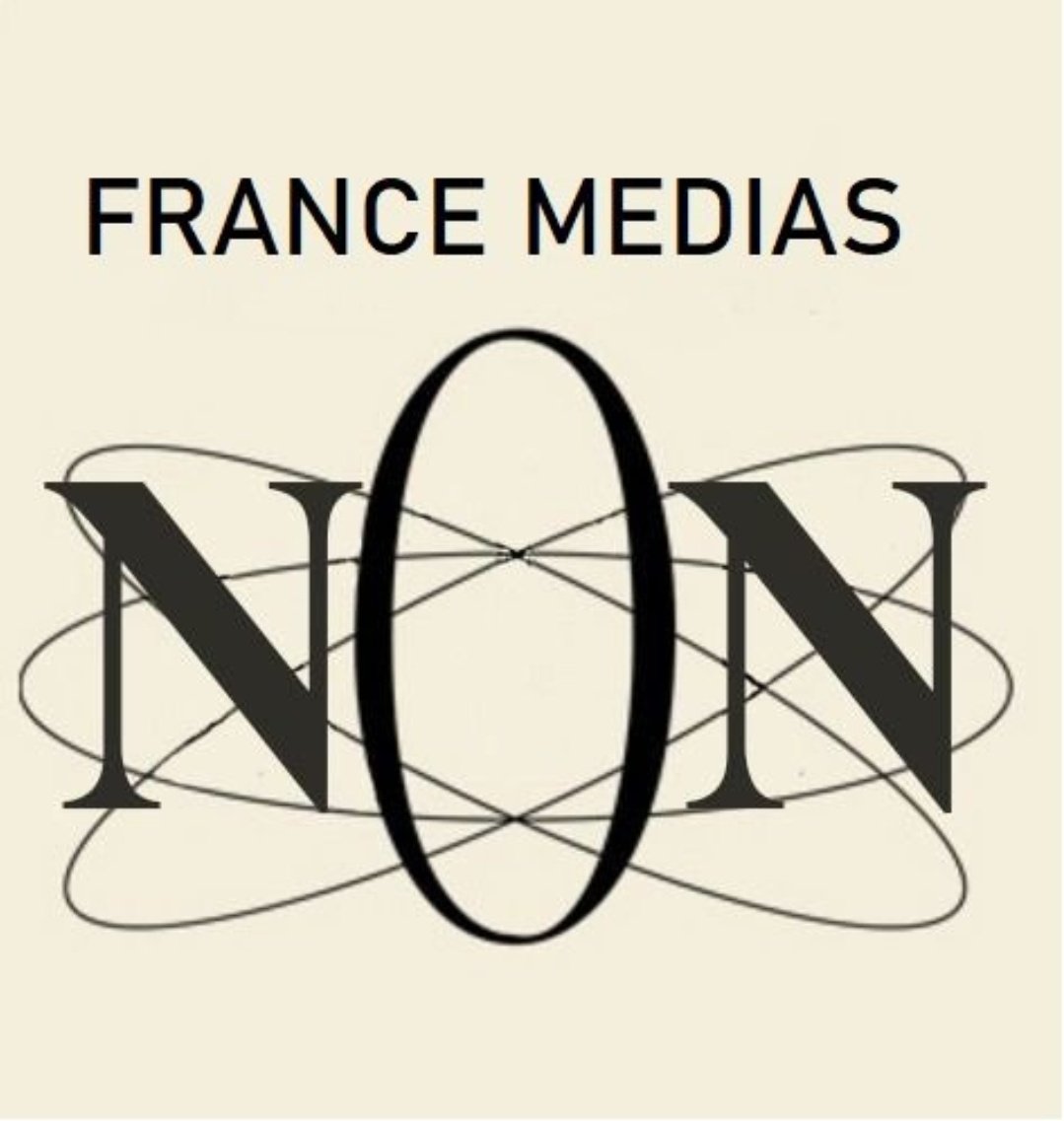 Je suis gréviste! Pour la défense de la radio de service public, celle que j'écoute depuis toujours pour l'actu, pour la culture 💜, les savoirs. Pour l'humour, la musique, et pour la diversité des voix qu'on y entend chaque jour Le projet de fusion n'a aucun sens. Soutenez-nous