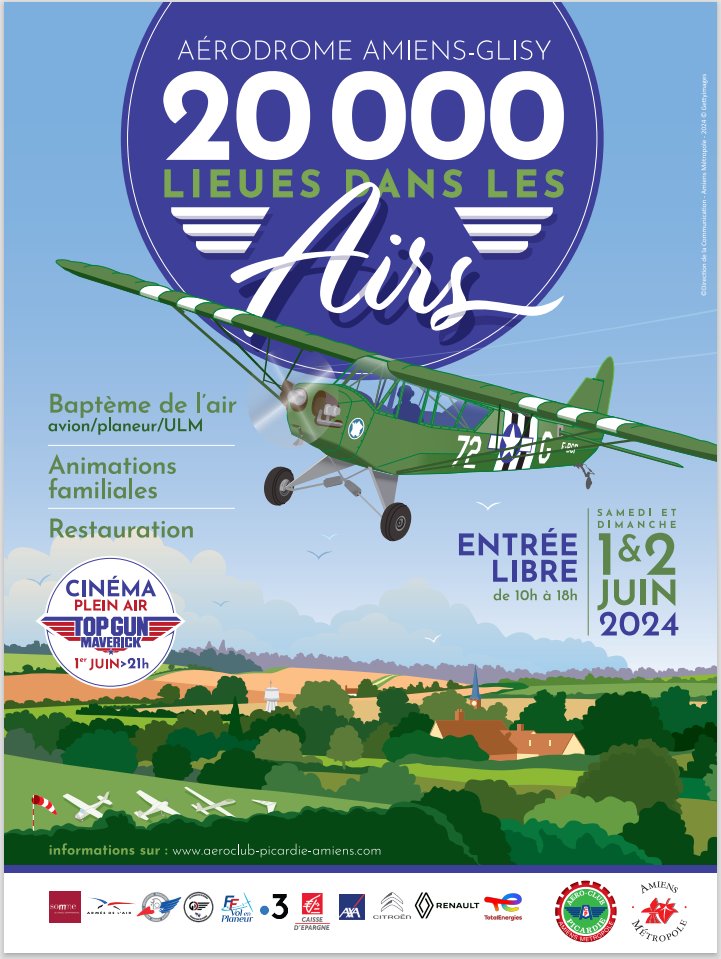 Amiens Métropole - Ville d’Amiens tweet media