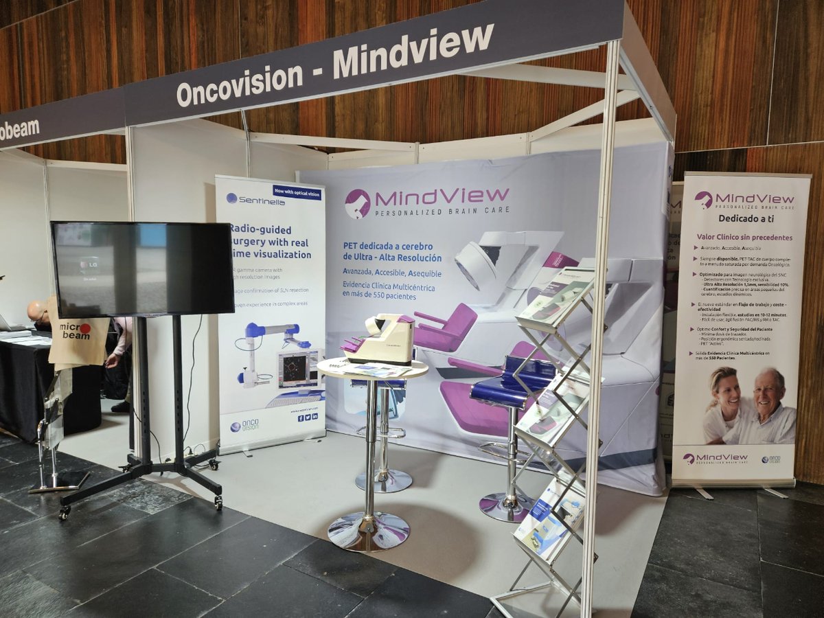 Oncovision tweet media