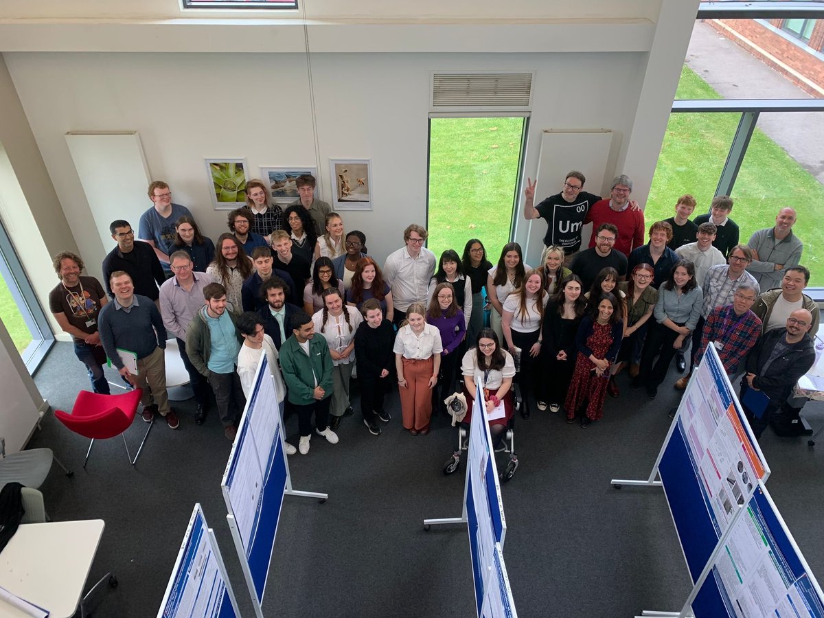 Chemistry at Lincoln tweet media