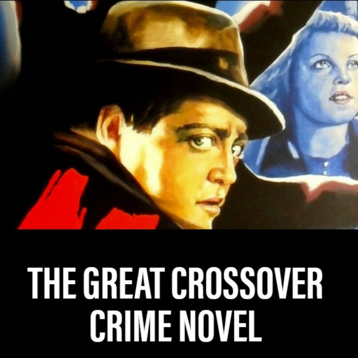 **Crime Month** Crime Reads shares 9 Novels that Expand and Enrich the Mystery Genre. What defines a crime novel? A description that fits into one genre or sub-genre, very often fits into another, blurring lines. Read all about it here: crimereads.com/the-great-cros…