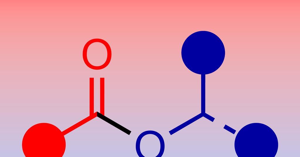 ChemistryNews's tweet image. How A-level chemistry solved the 200-year-old problem with the haloform reaction chemistryworld.com/news/how-a-lev…