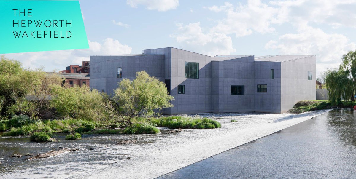 The @HepworthGallery is Yorkshire’s award-winning art gallery, a fantastic spot for corporate away days, conferences, film and photo shoots and more! Start planning your event at: bit.ly/4aoXDy7 #EventsIndustry #Eventprofs #Wakefield #WakefieldVenues #conferences ...