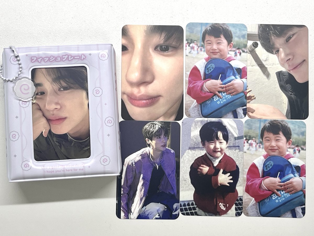 wzxcbs's tweet photo. #rt #follow 이벤트

공식 기다리다가 만든 사이에 공식이 나왔지만... 직접 만든 우석이 포카 나눔해요! 

📍총 세 분 뽑아서 두 분께 랜덤 포카(미니 우석 포함) 3장씩 + 포카 슬리브, 한 분께는 씰스티커로 드려요! ❤️‍🔥
📍우편 혹은 오프에서 직접 전달
📍마감 6월 6일 목요일 P.M. 6 https://t.co/xCGTd6b0LD