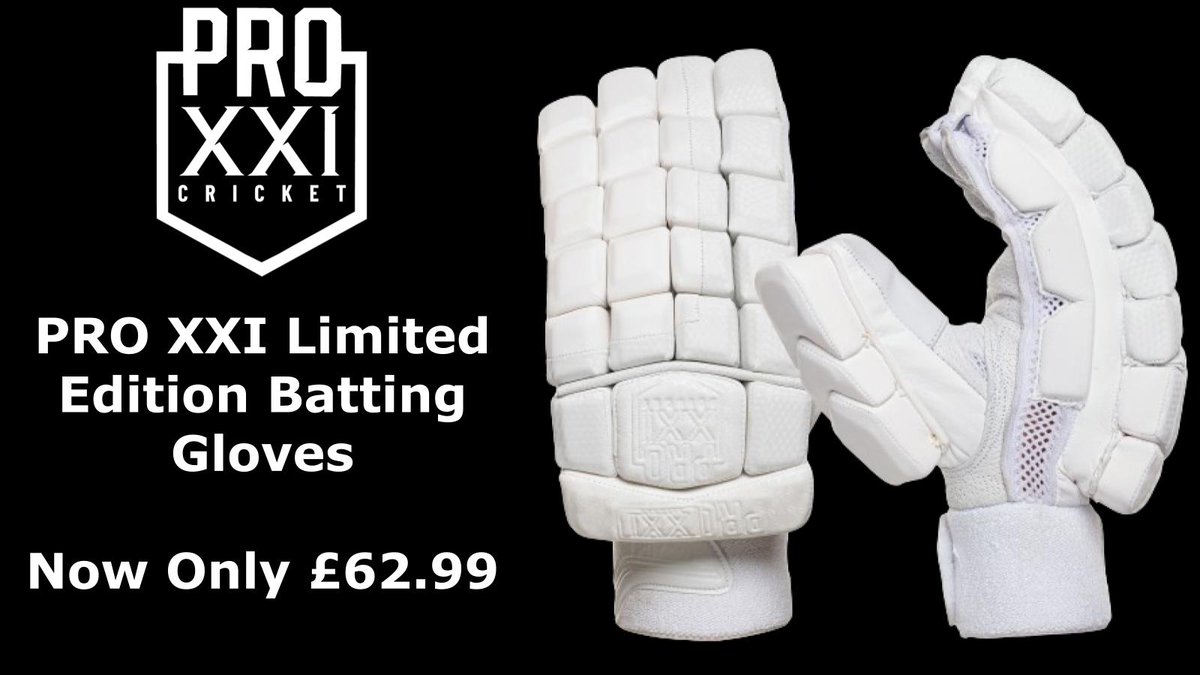 Pro XXI Cricket tweet media