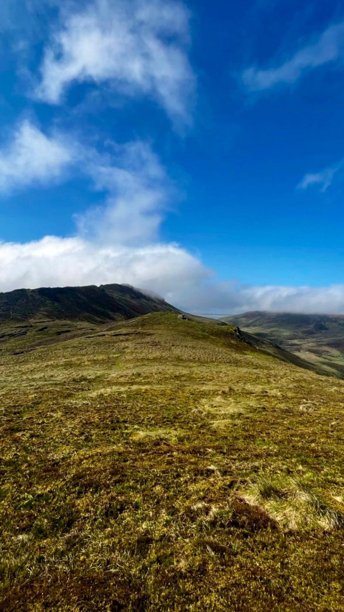 “The mountains are
calling, and I must go.
-John Muir #therapy 

Wild Sky projects in the mountains of Kerry #adventuretherapy #connectwithnature #explore #discover #keepitwild #wildproject #kerry