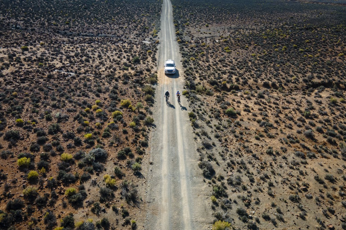 Feeling frazzled? Let’s help clear your mind! Northern Cape offers a wellness escape unlike any other - reconnect with nature and find yourself again. Read the full blog here: bit.ly/3Umild8 #ExperienceNorthernCape #NCSoMuchMoreToFeel