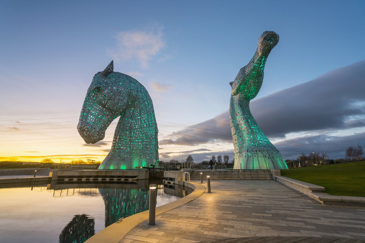 Kelpies Lochs and Glens

Based at the Winnock Hotel, near Loch Lomond, you’ll enjoy some of Scotland’s finest scenery and attractions on this holiday, including two Loch cruises.

17 July 2024
5 Days from £699

Discover more... booking.jonesholidays.co.uk/Tour/Kelpies-L…

#Scotland #JonesHolidays