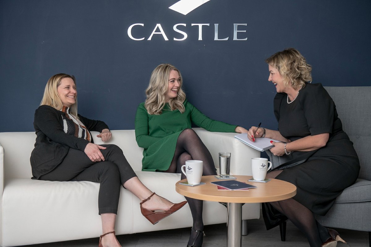 Castle HR & Training Solutions tweet media