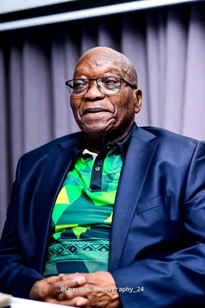 South Africa please do not miss your chance to vote for this President on 29 May 2024 , he is our savior.

#alutaContinua