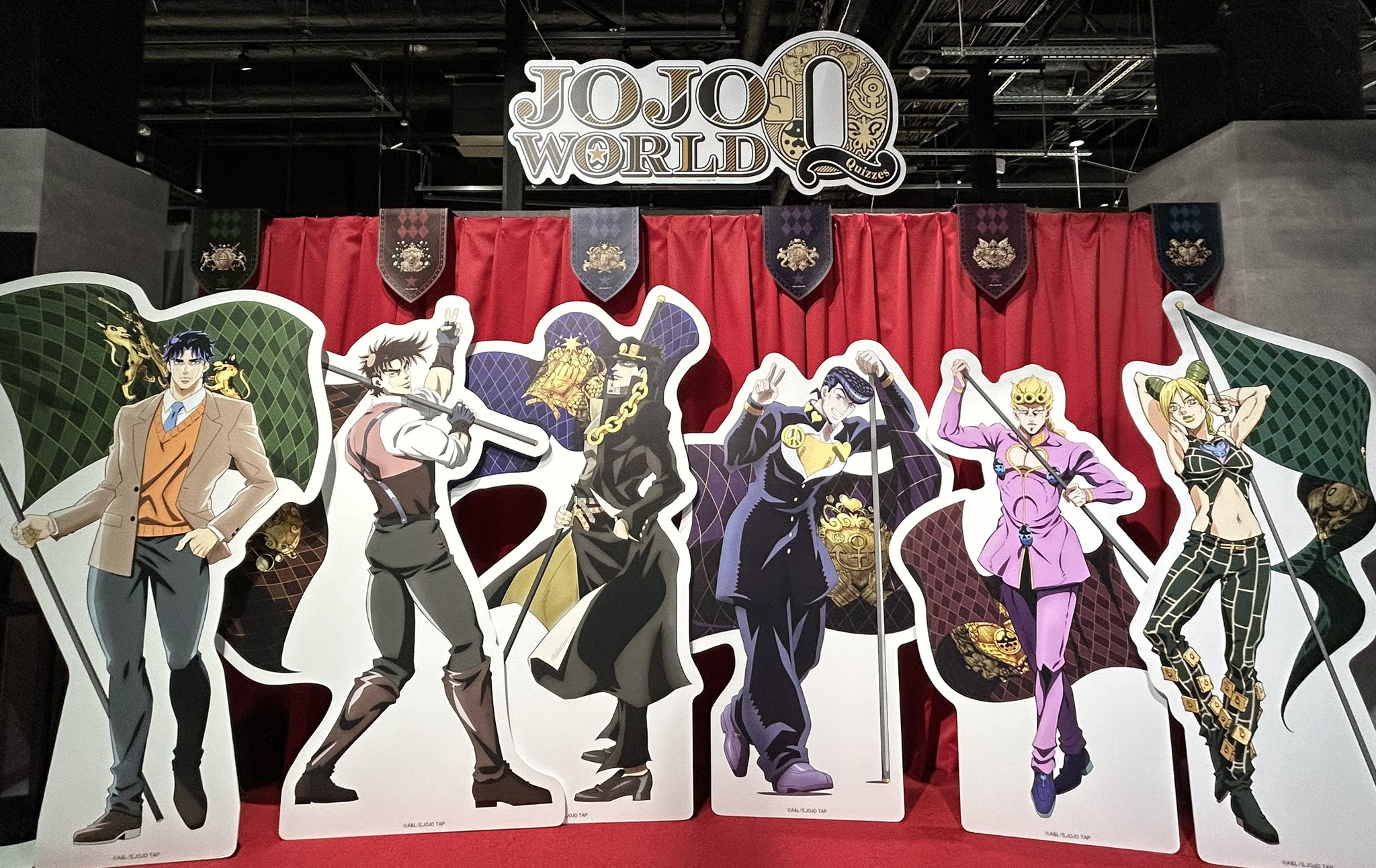 受注生産品★JOJO浴衣★ジョジョの奇妙な冒険　浴衣&帯 受注生産品☆JOJO浴衣☆ジョジョの奇妙な冒険 浴衣&帯 - メルカリ
