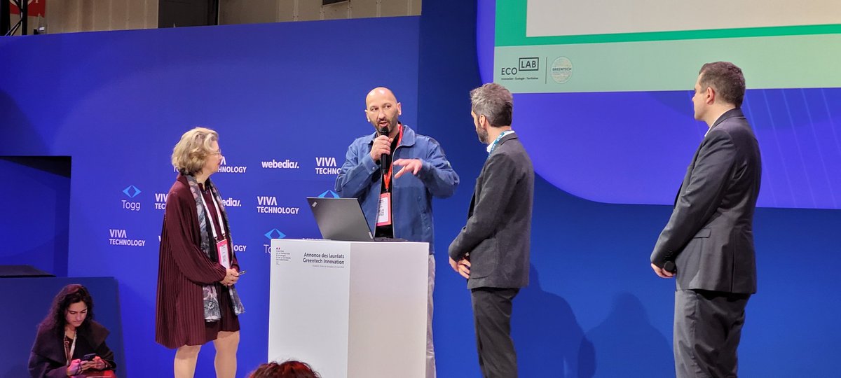 Cet appel s'adresse aux acteurs désireux de s'associer pour mutualiser les initiatives, passer à l'échelle nationale des éléments existants ou orienter le futur socle technique partagé qui facilitera le déploiement de jumeaux numériques sur tout le territoire. (2/2)