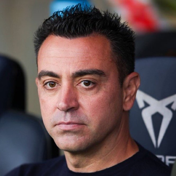 🚨🌕| After the defeat against Girona in December, Ter Stegen told Laporta and Deco that the dressing room did not like Xavi pointing out players after a defeat. [@laiatudel via @barcacentre]