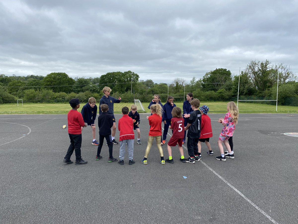 MonGirlsSport tweet media