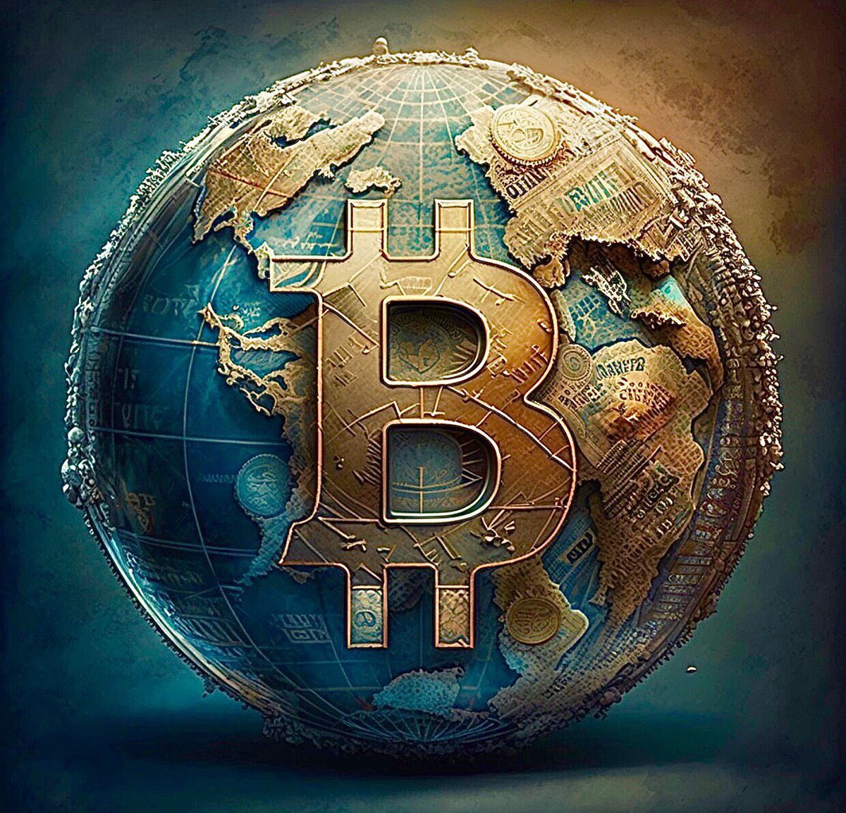 ElmerVan9's tweet photo. 2024.5.23 Big Events in the Cryptocurrency World
1.StarkWare Announces ZK Threads, an Extension Framework Based on ZK Execution Sharding
2.Pencils Protocol Closes $2.1 Million Seed Funding Round
3. Espresso Systems Releases Cappuccino, Its 5th Test Network
4.Sui Mainnet has been upgraded to v1.25.1, while Sui Protocol has been upgraded to version 46
5. UniSat: will airdrop pizza inscriptions to eligible users' wallets
6.OpenAI: ChatGPT's Internet search capability has been affected, investigation underway
7.Storm Trade announced on-line TON margin trading, based on the TON blockchain to build the Telegram decentralized derivatives trading platform Storm Trade announced on-line TON margin trading, after Storm Trade has been on-line 2 TON trading pairs: TON/USD-CM and 1mNOT-F/TON, it is reported that Margin trading will use TON as commission payment.
8.Shades of Gray Ether Trust (ETHE) 21-day volume hit a new high of $680 million since May 2021
9.UXLINK Airdrop Voucher NFT Mints Over 1.4 Million Cumulatively
10. nigerian judge: arraignment of coinsafe executive gambaryan likely on june 14th
11. According to https://t.co/M1hHdS3TiZ data, Bitcoin mining difficulty was ushered in with a mining difficulty adjustment at block height 844,704 (2024-05-2314:18:50), with the mining difficulty increased by 1.48% to 84.38T, and the network-wide arithmetic currently stands at 612.18 EH/s.
12.A dormant pre-mining address containing 86 ETH activated after 8.8 years
13.Argo Blockchain releases 2024 Q1 report: 319 BTC produced in Q1
14.PEPE Market Capitalization Surpasses $6 Billion in Record Time
15.Fed: 18 million Americans used or owned cryptocurrencies last year
16.President Joe Biden's re-election campaign is looking for a meme expert in an apparent effort to win over Gen Z voters.
17. bevm partners with SPACE ID to launch .bevm decentralized identity
18. Taiko United: detailed TKO Genesis airdrop rules won't be revealed to avoid unnecessary controversy
19.TON ecological small game outbreak tide?Notcoin after two more ten million small game
https://t.co/YJ8GgZm0Oa's real-time price of Bitcoin is $69,790.83 (BTC/USD), the current market capitalization is $1,375.02B USD. 24-hour volume is $31.27B USD. the price of BTC to USD is updated in real time. the Bitcoin has risen or fallen by +0.08% in the past 24 hours, and the liquidity volume is 19.70M.
#TON 
#BTC 
#ETH 
#USDT 
#blockchain 
#BlockchainFuture 
#BlockchainGaming