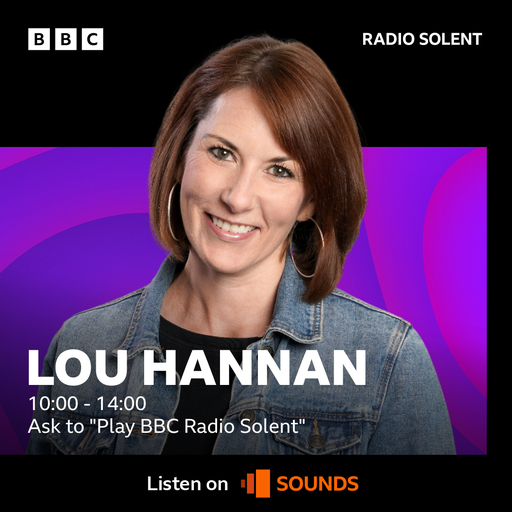BBCRadioSolent's tweet image. It&apos;s Thursday! Why not join the lovely @louhannan from 10?📻

We&apos;re talking the power of #colouranalysis🎨

And hearing about the latest cinema blockbusters with #cinemasaff @saffronfinch2 🎞️🍿

Listen here➡️bbc.in/3KaAggS