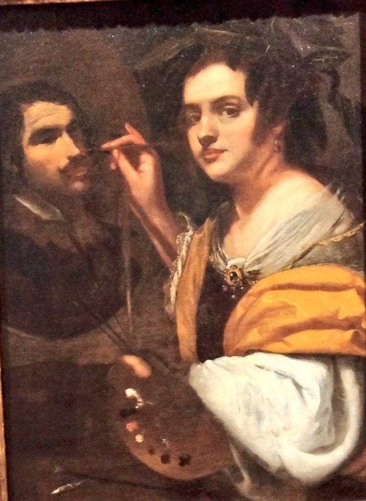 #èTempoDiAndareAvanti #VentagliDiParole Di già un giorno s’è staccato da tutto il resto laggiù. Ha la mia foto nella sua soffice tasca. Vuole portare il mio respiro nel passato nella sua borsa di vento. Charles Wright A Gentileschi