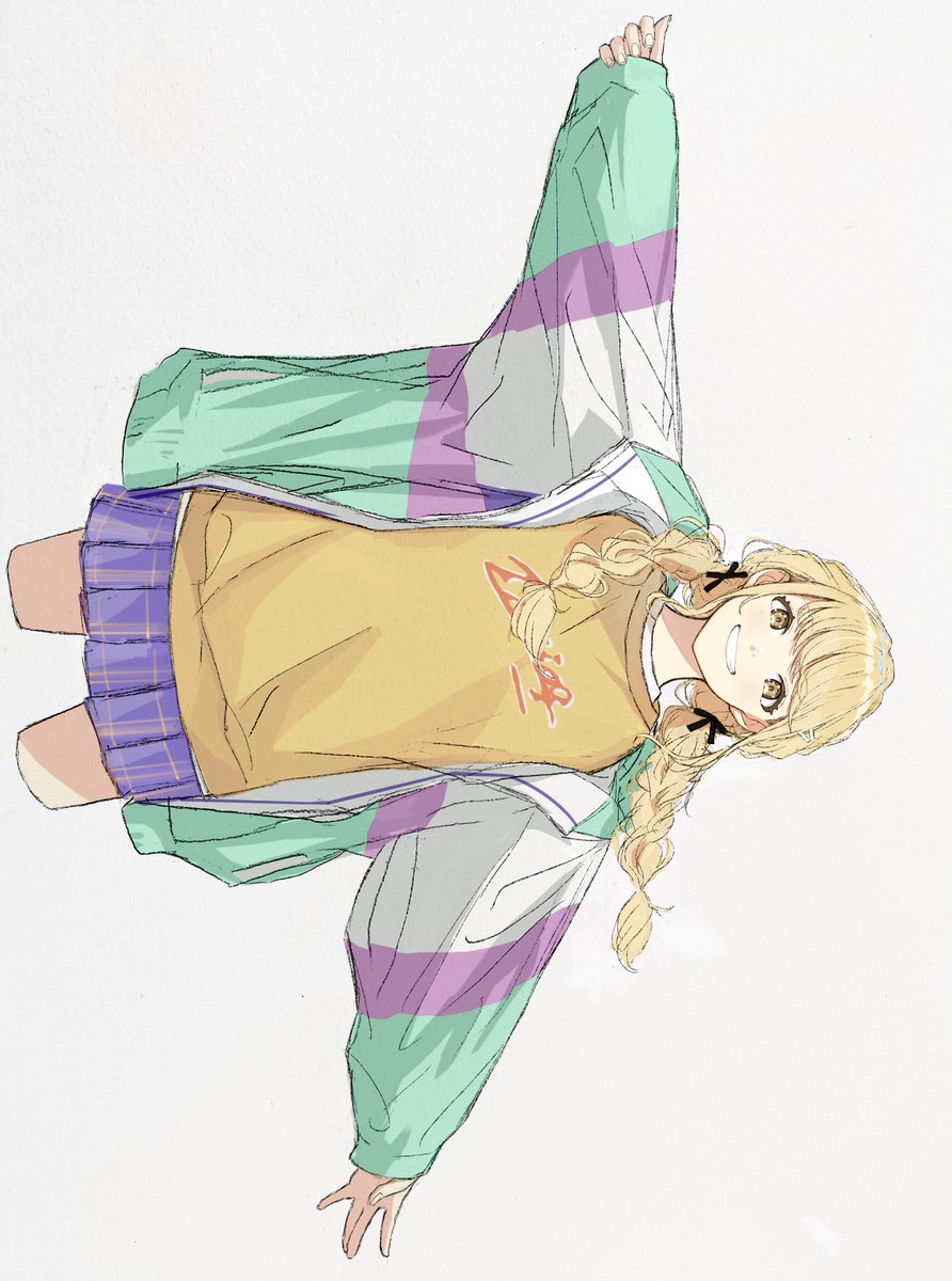 「 」|null∞llun TaKaのイラスト