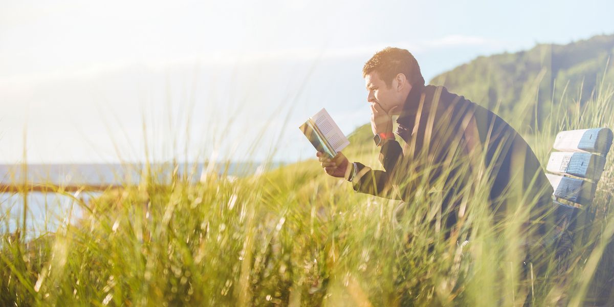 12 books that people say are life-changing reads buff.ly/4bA1UzN via @upworthy #readinglist #adult