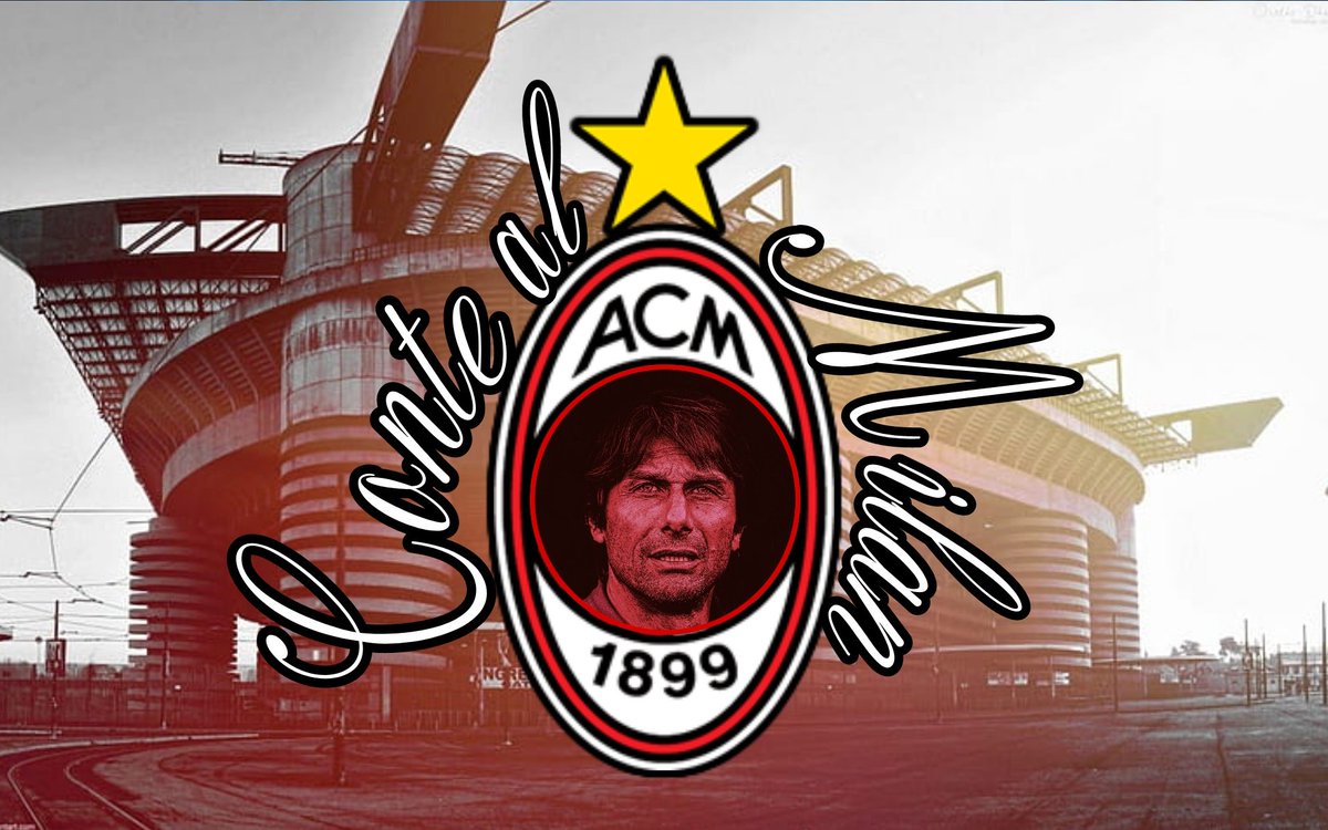 Angelredblack1's tweet photo. @acmilan @pumafootball #FonsecaOut #VanBommelOut
Basta mediocrità
#ConteAlMilan https://t.co/miPsr6PSPV