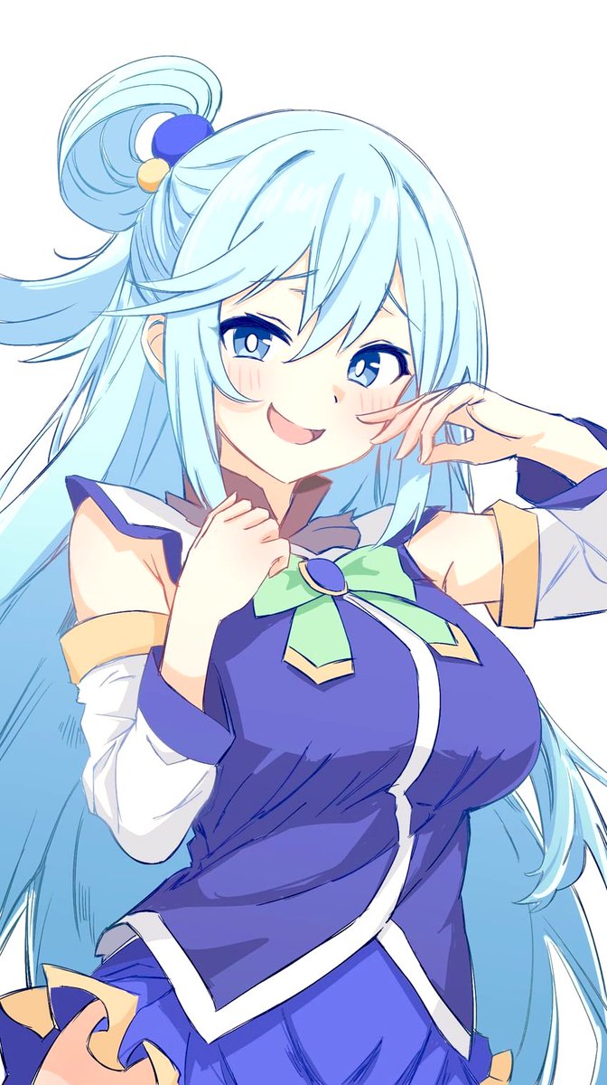 󠀀󠀀 󠀀󠀀

uhhh, because she is divinity, while the girl is but a mere mortal❓

what an odd question. . .
 
󠀀󠀀 󠀀󠀀