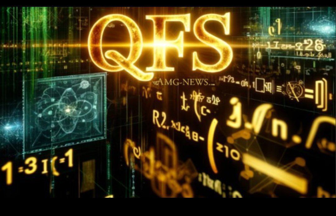 Nearly 8 Billion People Transitioning to the Quantum Financial System: A Comprehensive List of Banks Integrated with QFS and the Role of RTGS in the New Financial Era  In an age of unparalleled technological advancements, we stand at the precipice of a revolution so profound.
