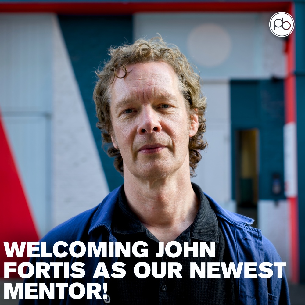 Say hello to John Fortis (@johnfortisldn), our newest mentor in our Industry Mentoring Program! Best known for discovering and developing some of the hottest emerging artists. More on our blog: bit.ly/johnfortis
⁠
#musicmentor #musicschool #musiccareer #artistdevelopment
