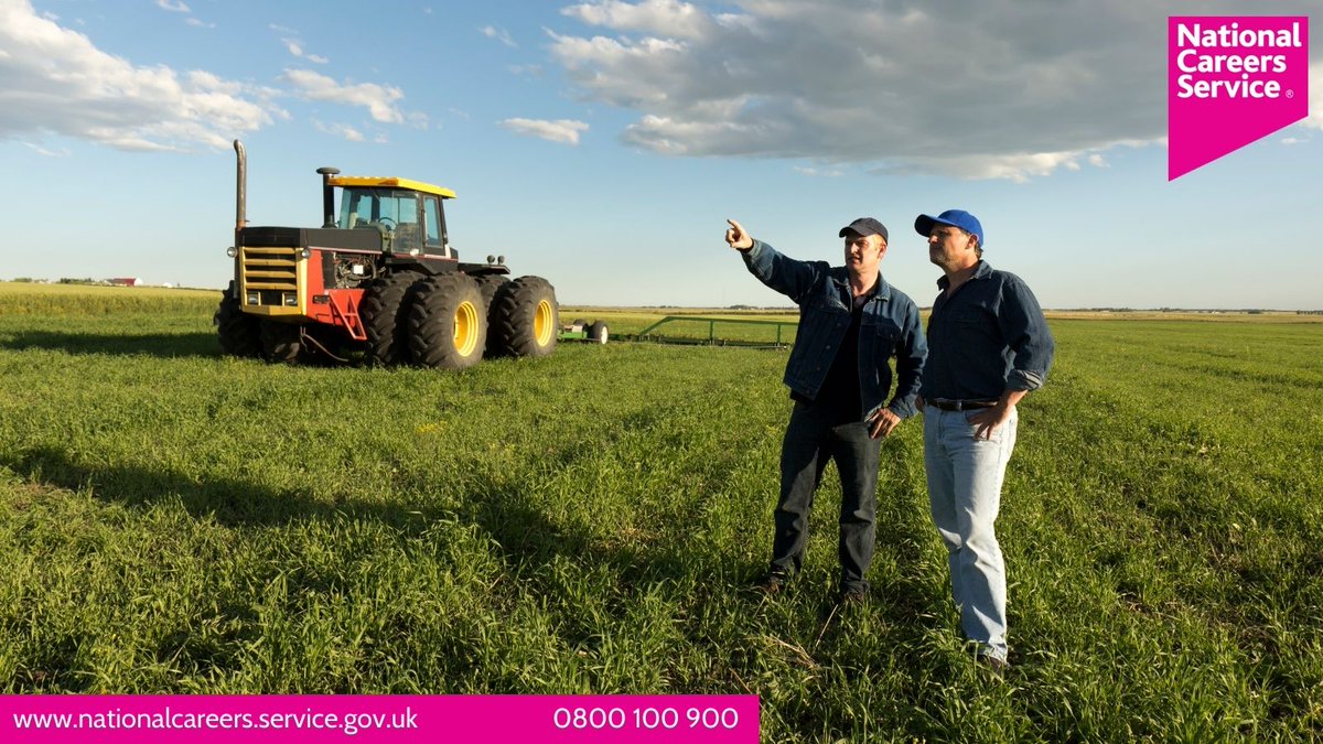 National Careers tweet media