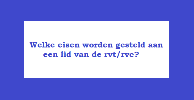 Het antwoord op deze en heel veel andere vragen over #toezichthouden in de zorg: zorgzakengroep.nl/faq-toezichtho…
#rvt #rvc #toezicht #toezichthouders