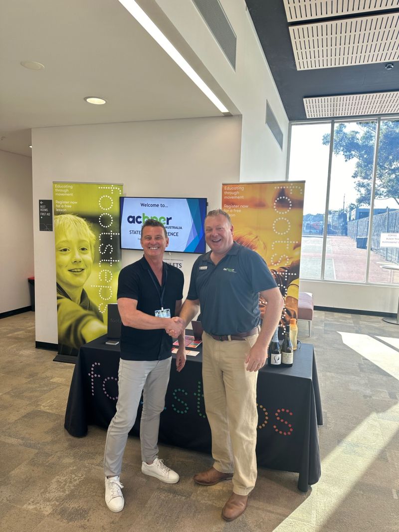 Footsteps tweet media