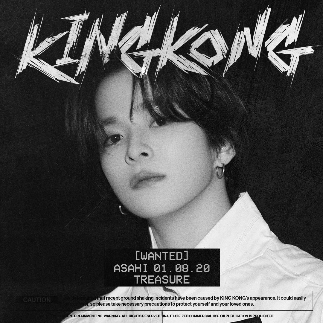 BONA BONA                          KING KONG