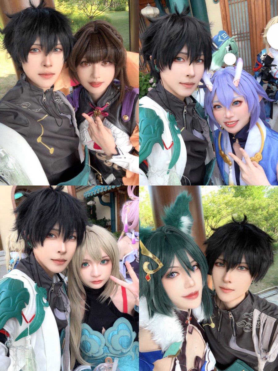 Disney_azusa's tweet photo. #崩壊スターレイル https://t.co/cz8iFUofRm