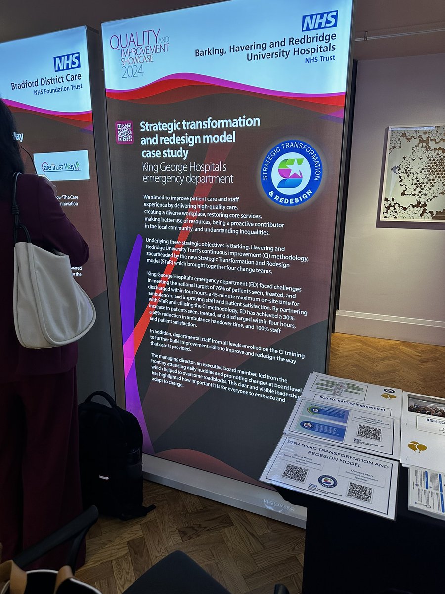 Scott Fitzgerald (@scottfitz74) on Twitter photo Arrived at #QualityandImprovementConference2024 - looking forward to a great day of learning and showcasing <a href="/BHRUT_STaR/">Strategic Transformation & Redesign Team</a> <a href="/BHRUT_NHS/">BHRUT NHS π₯</a> Arrived at #QualityandImprovementConference2024 - looking forward to a great day of learning and showcasing <a href="/BHRUT_STaR/">Strategic Transformation & Redesign Team</a> <a href="/BHRUT_NHS/">BHRUT NHS π₯</a>