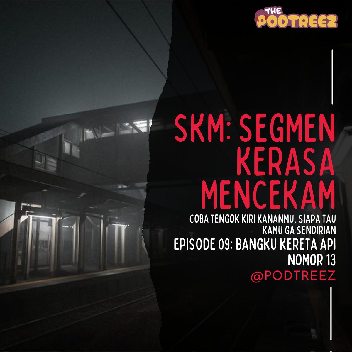 ㅤㅤ
𝐒𝐊𝐌: 𝐒𝐞𝐠𝐦𝐞𝐧 𝐊𝐞𝐫𝐚𝐬𝐚 𝐌𝐞𝐧𝐜𝐞𝐤𝐚𝐦
EPISODE 9
“𝐁𝐚𝐧𝐠𝐤𝐮 𝐊𝐞𝐫𝐞𝐭𝐚 𝐀𝐩𝐢 𝐍𝐨𝐦𝐨𝐫 𝟏𝟑”
WITH <a href="/ofIudex/">Matthias Anarghya.</a>  
ㅤ