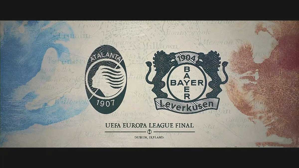 Atalanta vs Bayer Leverkusen