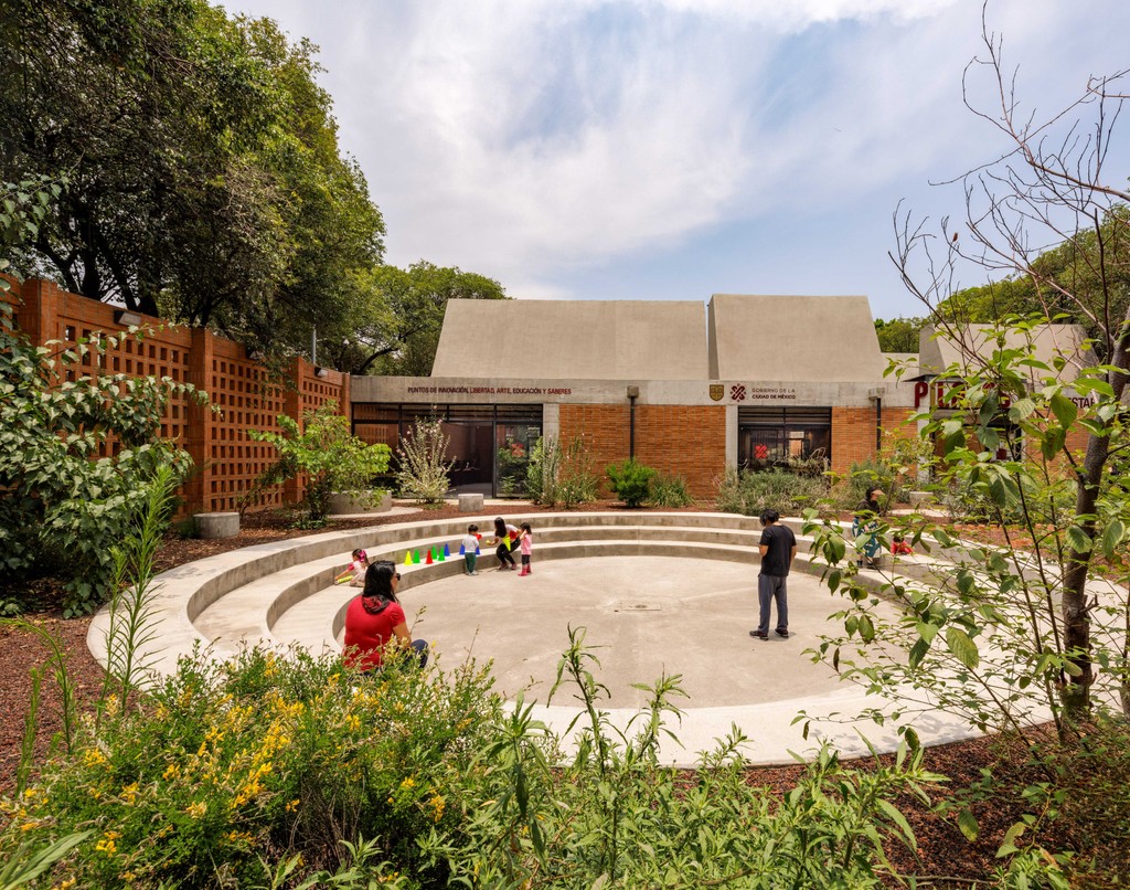 Architecture MasterPrize tweet media