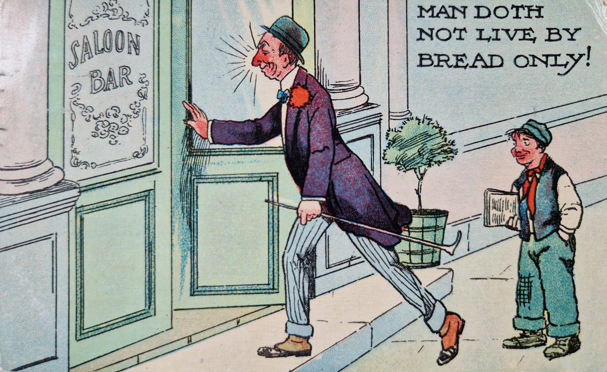Edwardian Postcards tweet media