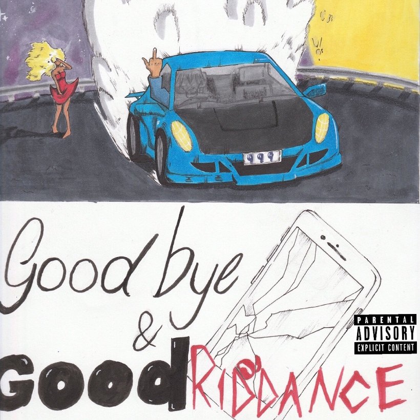 Juice WRLD 6 yıl önce bugün 'Goodbye & Good Riddance' isimli ilk albümünü yayınladı. Albümle ilgili düşünceleriniz ve favori parçalarınız neler?