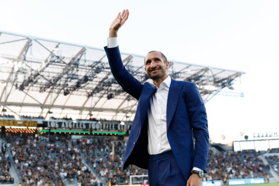 Within a month #Chiellini will return to Turin. His homecoming will mark his future, most likely with #Juventus who he has been talking too for some time privately but his announcement could come after the summer. The role that Chiellini would take however would not be one with